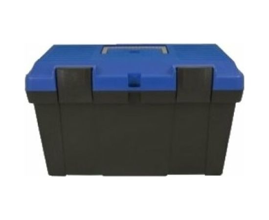 Ящик для инструментов JETTOOLS 18 445x235x270 мм, углубленный JT4452352 – изображение 3