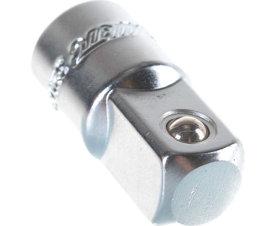 Адаптер переходник F3/8 х M1/2 JTC 320304 – изображение 3