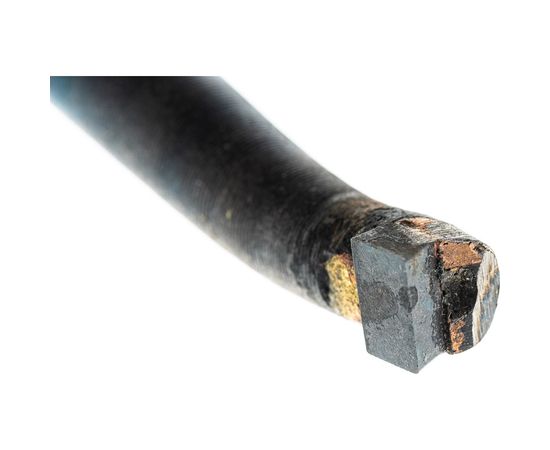 Резец расточной для сквозных отверстий (20х20х200 мм; Т5К10) Sekira 4787 – изображение 3