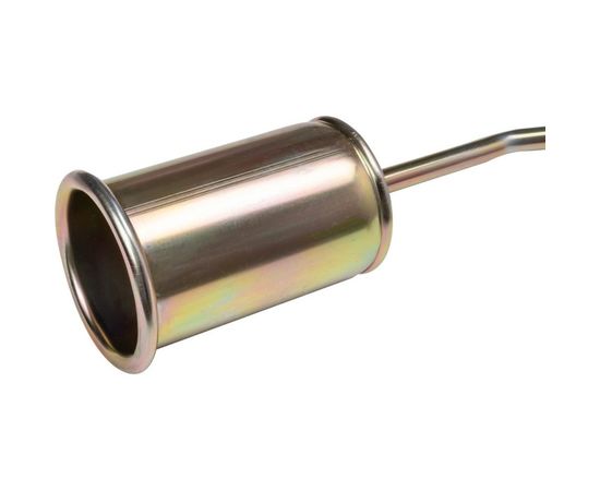 Кровельная газовоздушная горелка FOXWELD ГВ-500В, д.60 5900 – изображение 3