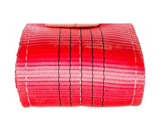 Текстильный петлевой строп КантаПлюс тСТП6-5,0/2,0м – изображение 3