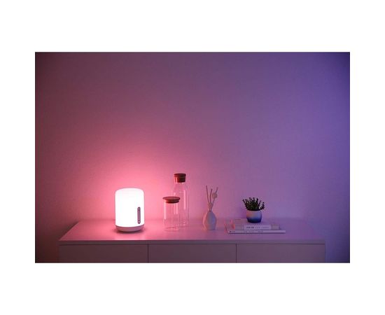 Ночник Xiaomi Mi Bedside Lamp 2 MJCTD02YL MUE4093GL – изображение 3