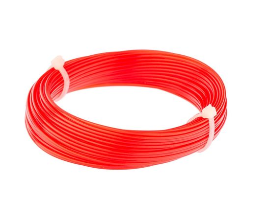 Леска (1.3 мм; 15 м; круг) для триммера СИБРТЕХ 961415 – изображение 3