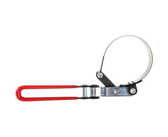 Съемник фильтров стальная лента 60-73мм JTC 1945 – изображение 3