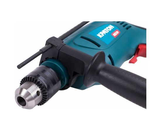 Дрель Кратон PD-620К 3 02 01 009 – изображение 3