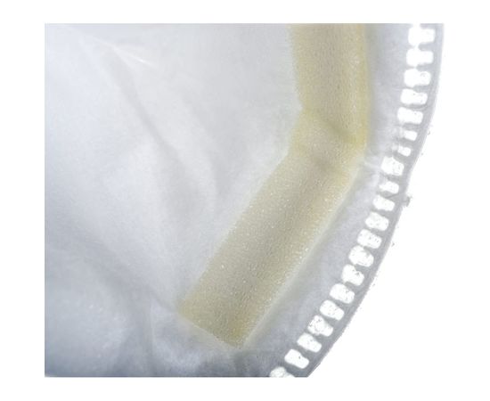 Фильтрующая складная полумаска ON FFP1 23-02-007 – изображение 3