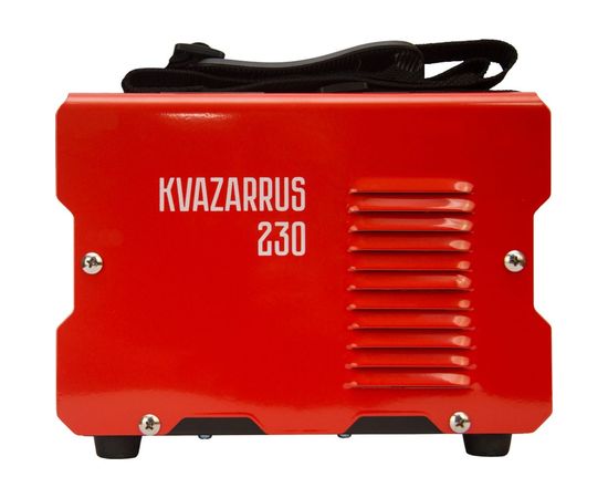 Сварочный аппарат Foxweld KVAZARRUS 230 6122 – изображение 3