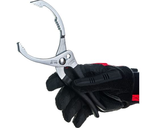 Съемник масляного фильтра 85-115мм FORCE 639300 – изображение 3