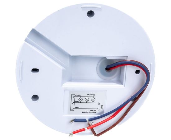 Детектор движения IEK ДД 024В LDD11-024B-1100-001 – изображение 3