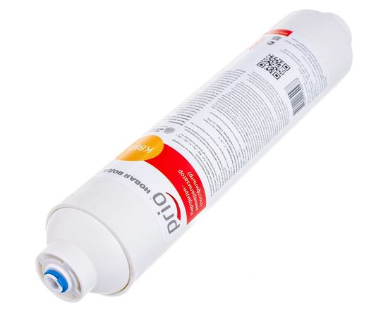 Картридж-минерализатор PRIO Новая Вода K887 Минерализатор НВ-МИ1-ОС – изображение 3