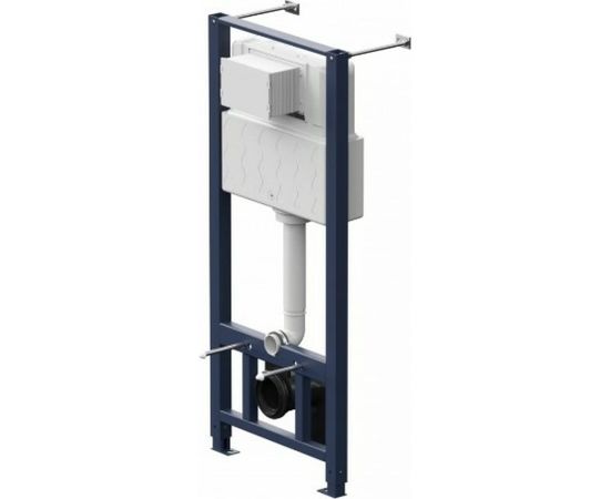 Инсталляция для подвесного унитаза AM.PM Pro I012704 – изображение 3