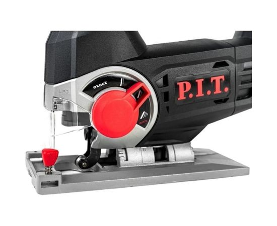 Аккумуляторный лобзик P.I.T. PST20H-80A/1 – изображение 3
