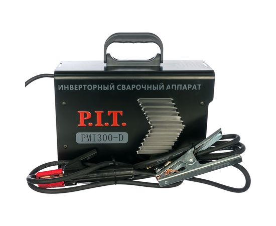 Сварочный инвертор P.I.T. PMI300-D – изображение 3