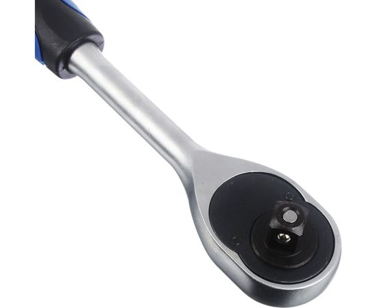 Трещоточный ключ РОКОТ 1/2 736-182 – изображение 3