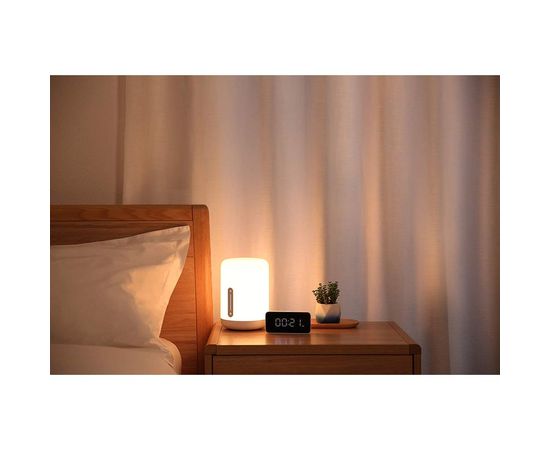 Ночник Xiaomi Mi Bedside Lamp 2 MJCTD02YL MUE4093GL – изображение 4