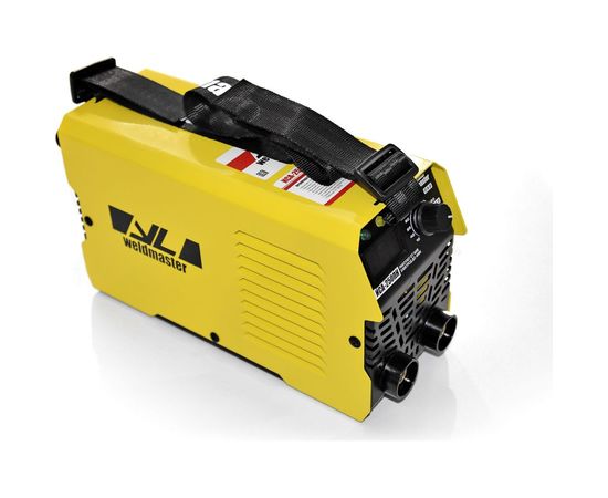 Инверторный сварочный аппарат Weldmaster ИСА-250ПН – изображение 4