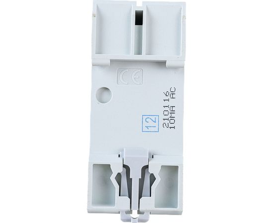 УЗО ЭРА NO-902-65 ВД1-63 1P+N 16А 10мА Б0031904 – изображение 4