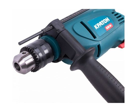 Дрель Кратон PD-530 3 02 01 005 – изображение 4