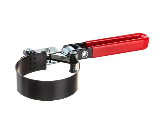 Съемник фильтров стальная лента 60-73мм JTC 1945 – изображение 4