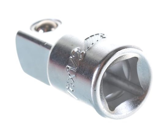 Адаптер переходник F3/8 х M1/2 JTC 320304 – изображение 4