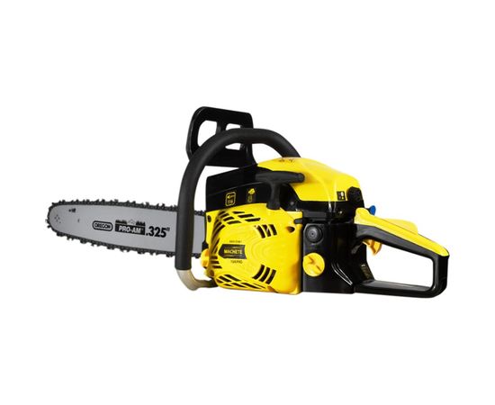 Бензиновая цепная пила FOXWELD MACHETE 154 PRO 7202 – изображение 4