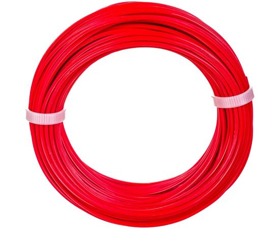 Леска для триммера звезда (2.0 мм; 15 м) СИБРТЕХ 961715 – изображение 4