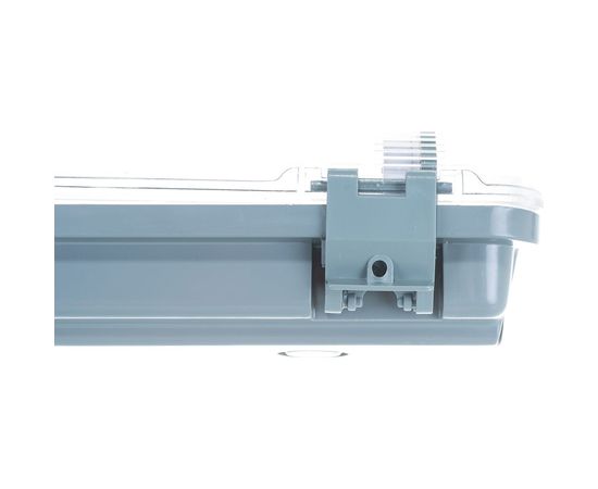 Герметичный светильник IN HOME под светодиодную лампу ССП-458 2xLED-Т8-1200 G13 230В IP65 1200 мм 4690612032627 – изображение 4