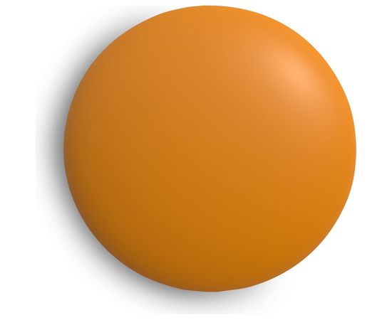 Краска аэрозольная полуматовая CORALINO SATIN RAL1037 солнечный желтый CS1037 – изображение 4