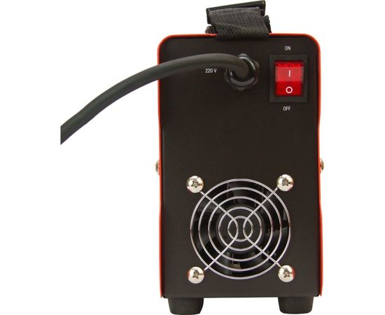 Сварочный аппарат Foxweld KVAZARRUS 230 6122 – изображение 4