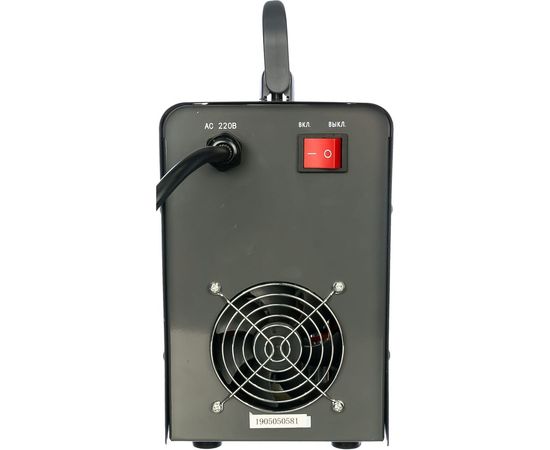 Сварочный инвертор P.I.T. PMI300-D – изображение 4