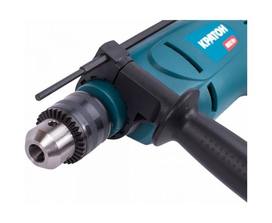 Дрель Кратон PD-850 3 02 01 010 – изображение 4