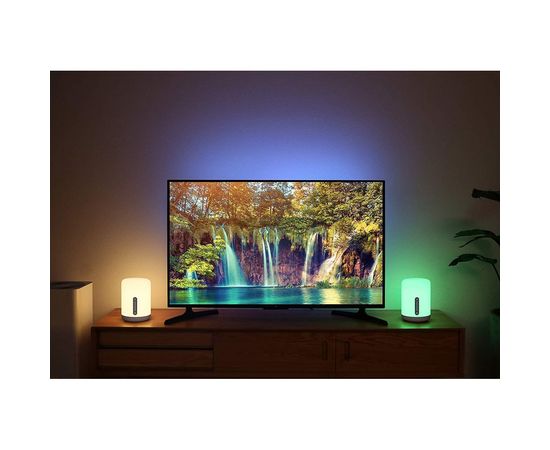 Ночник Xiaomi Mi Bedside Lamp 2 MJCTD02YL MUE4093GL – изображение 5