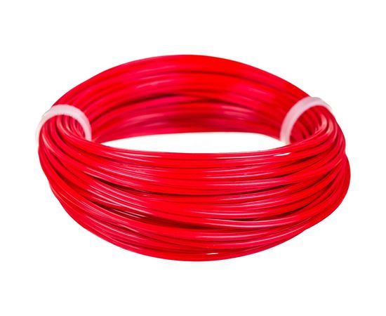 Леска для триммера звезда (2.0 мм; 15 м) СИБРТЕХ 961715 – изображение 5