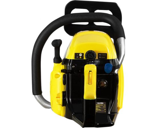 Бензиновая цепная пила FOXWELD MACHETE 154 PRO 7202 – изображение 5