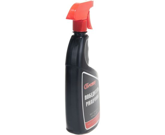 Преобразователь ржавчины G-Power 750мл GP-777 – изображение 5