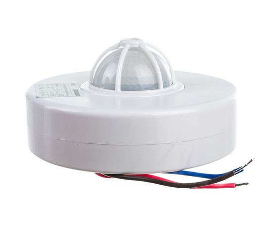 Детектор движения IEK ДД 024В LDD11-024B-1100-001 – изображение 5