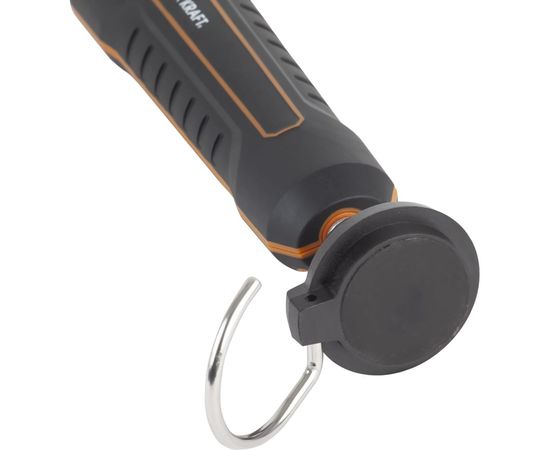 Светодиодный аккумуляторный фонарь WIEDERKRAFT 800 Лм WDK-1054013 – изображение 5