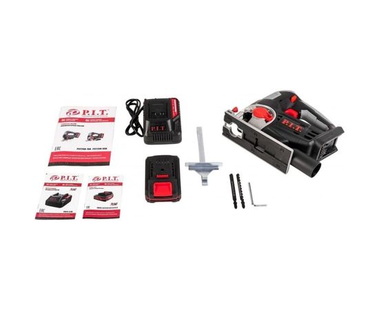 Аккумуляторный лобзик P.I.T. PST20H-80A/1 – изображение 5
