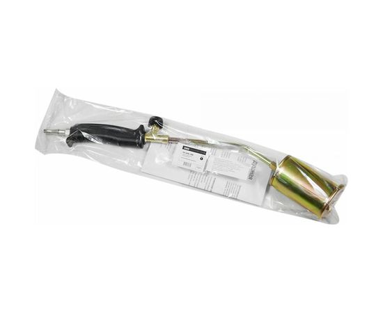 Кровельная газовоздушная горелка FOXWELD ГВ-500В, д.60 5900 – изображение 5