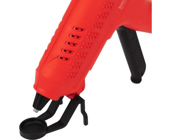 Клеевой пистолет Rexant ProfiMax 100 Вт 12-0118 – изображение 5