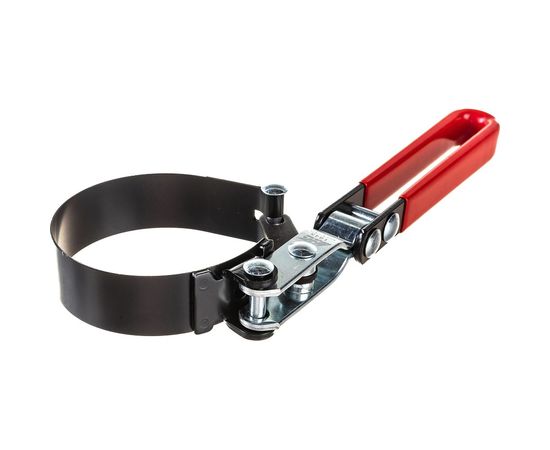 Съемник фильтров стальная лента 60-73мм JTC 1945 – изображение 5