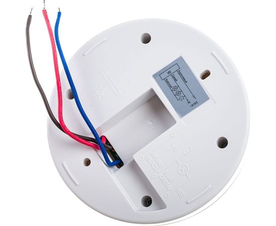 Детектор движения IEK ДД 024В LDD11-024B-1100-001 – изображение 6