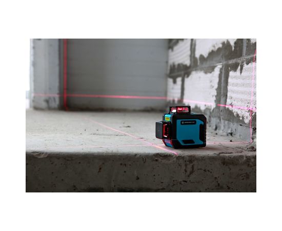 Лазерный уровень INSTRUMAX 3-360 IM0138 – изображение 6