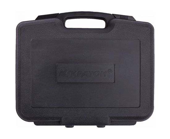 Дрель Кратон PD-530К1 3 02 01 007 – изображение 6