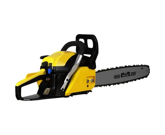 Бензиновая цепная пила FOXWELD MACHETE 154 PRO 7202 – изображение 6