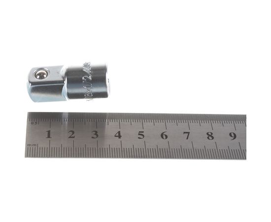 Адаптер переходник F3/8 х M1/2 JTC 320304 – изображение 6