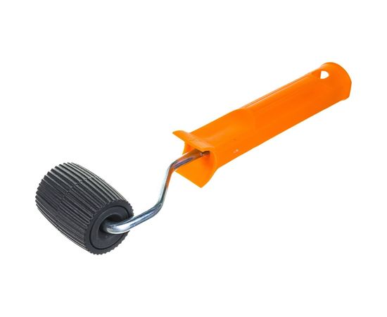 Прижимной пластмассовый валик 45мм STAYER БОЧКА 0393-2 – изображение 6