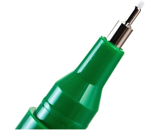 Маркер краска Munhwa зелёный, 1 мм EFPM-04 – изображение 6