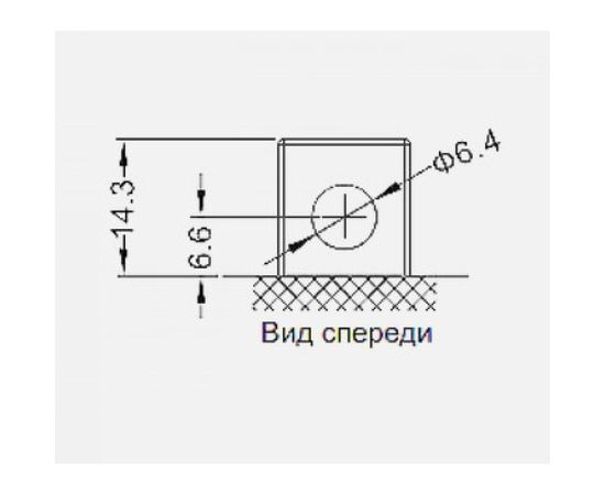 Мото-аккумулятор WBR MT12-7 – изображение 7