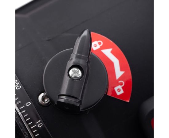 Лазерный уровень MATRIX ML 06 Green 35067 – изображение 7